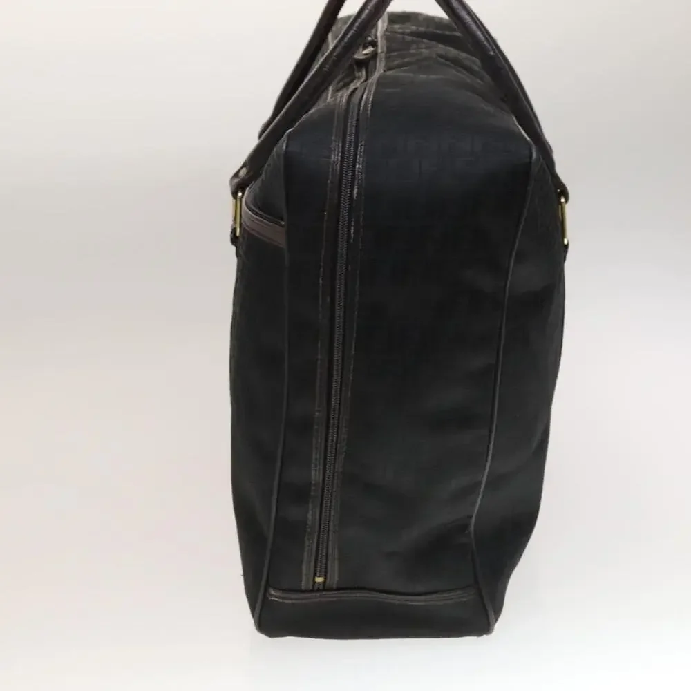 Fendi zucchino canvas